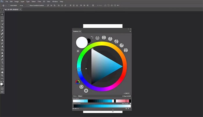 Photoshop plugin plugins artists