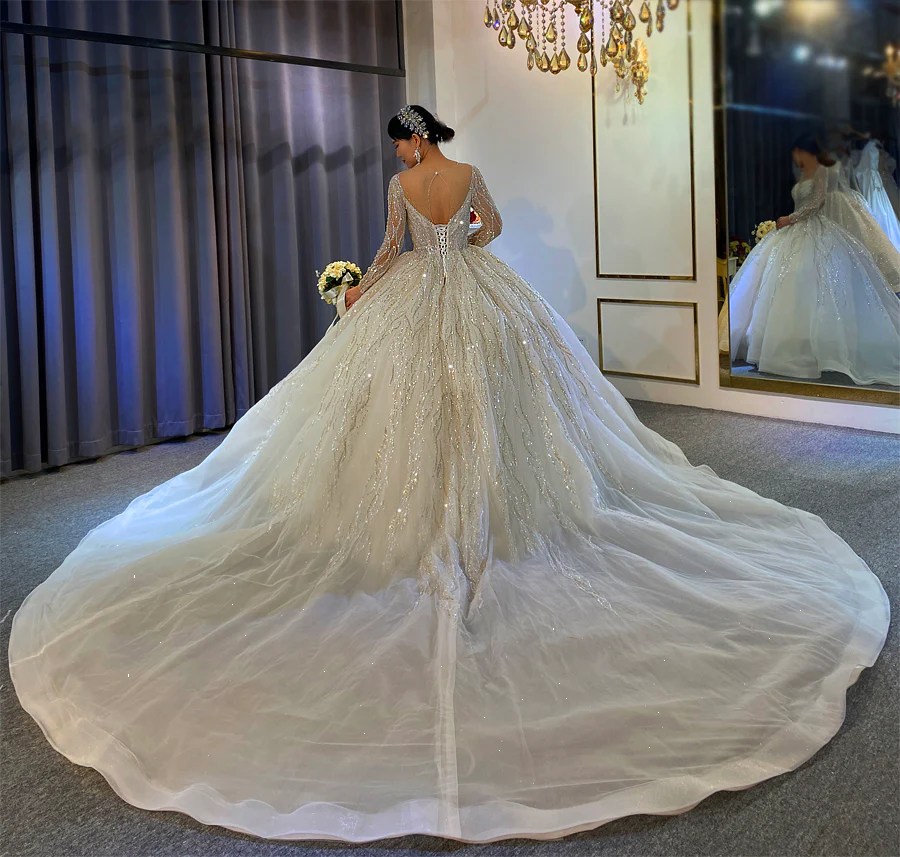 Amanda novias wedding dress