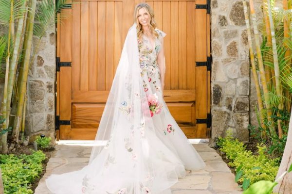 Sell used wedding dress