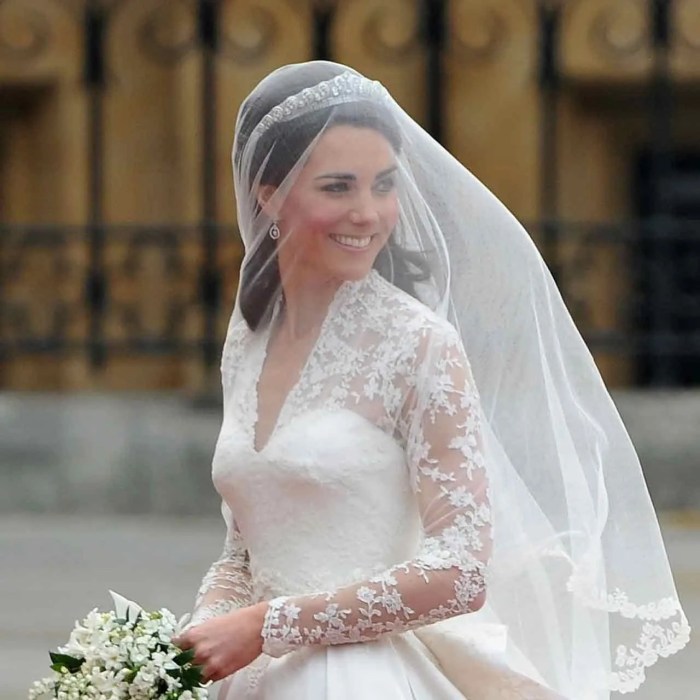 Elegant white dresses for wedding