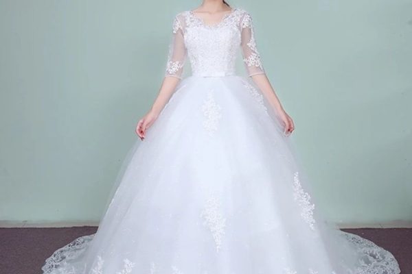 Regal gowns bridal praisewedding wed