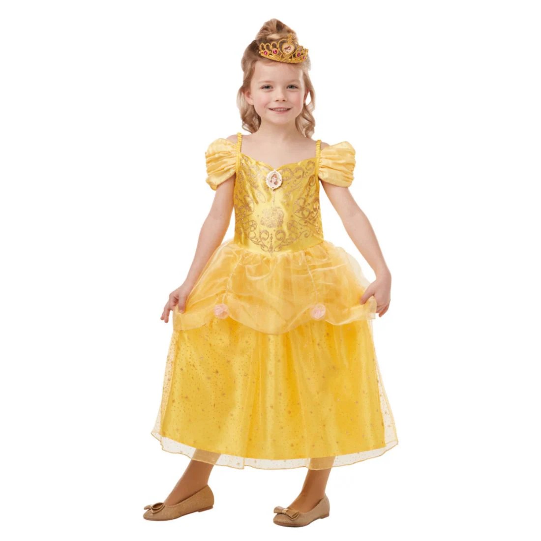 Belle beast princesses tutu gowns vestidos