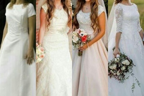 Wedding dress jessa duggar