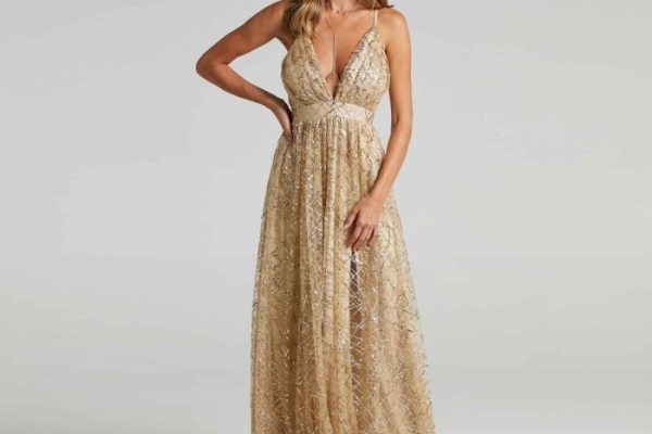 Showpo wedding guest dresses