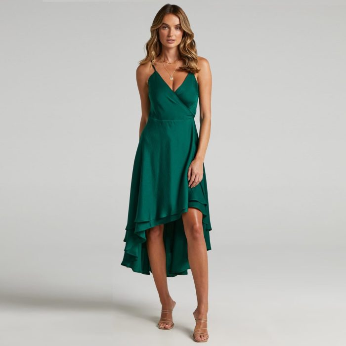 Showpo wedding guest dresses