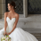 Strapless Wedding Dress Jewelry The Perfect Match