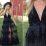 Long Black Wedding Guest Dress A Style Guide