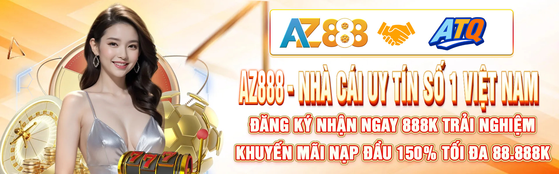 banner az888