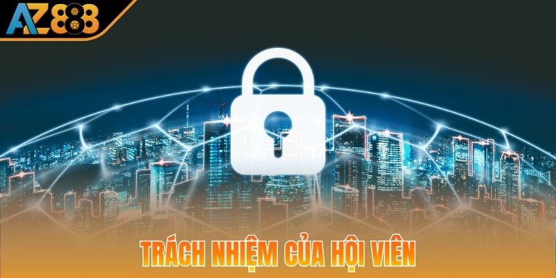 Trách nhiệm của hội viên